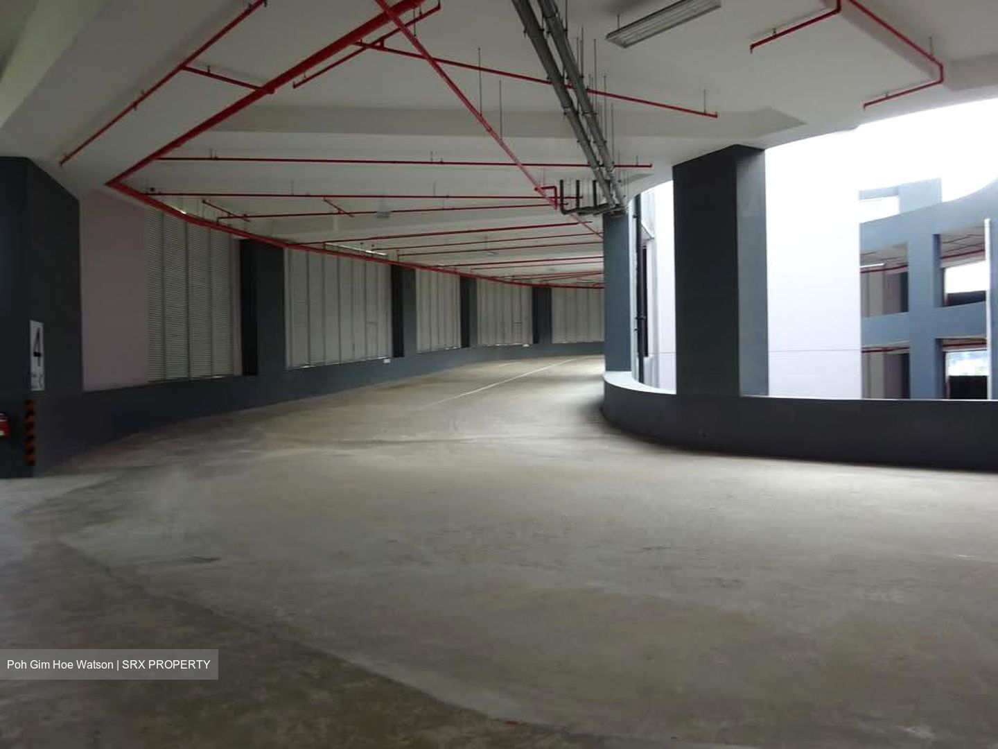 Loyang Enterprise Building (D17), Factory #610478651